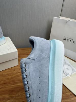wholesale quality alexander mcqueen shoes model no. 20
